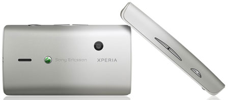 Sony Ericsson Xperia X8 3 Sony Ericsson Xperia X8 3