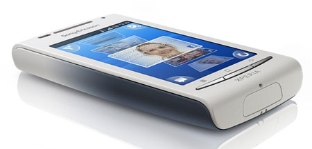 Sony Ericsson Xperia X8 1 Sony Ericsson Xperia X8 1