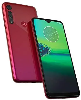 Best Budget Phones in 2020 7 Moto G8 Play