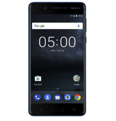 Best Budget Phones in 2020 8 Nokia 5