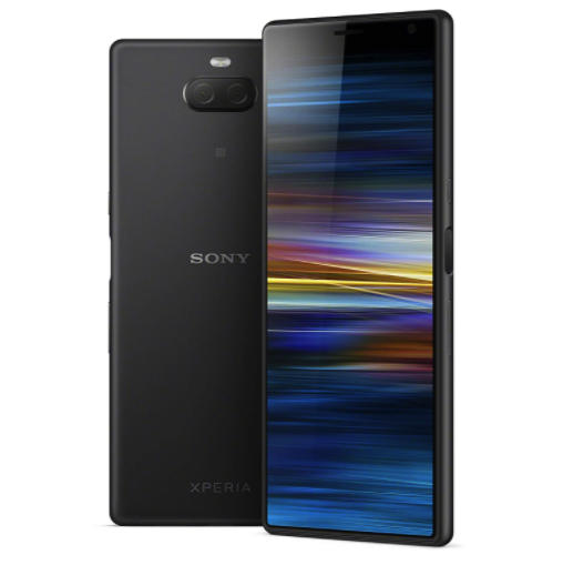 Best Budget Phones in 2020 3 Sony Xperia 10 Plus