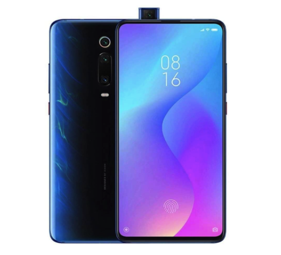 Best Budget Phones in 2020 6 Xiami Mi 9T