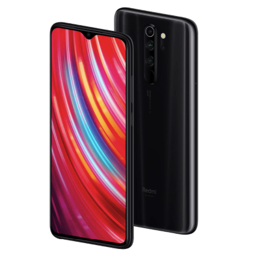 Best Budget Phones in 2020 1 Xiaomi Redmi Note 8 Pro