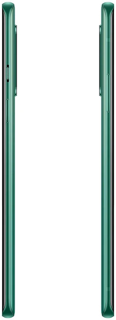 OnePlus 8 Review – The Toned-down Version is Closer to the Heart 2 OnePlus 8 side