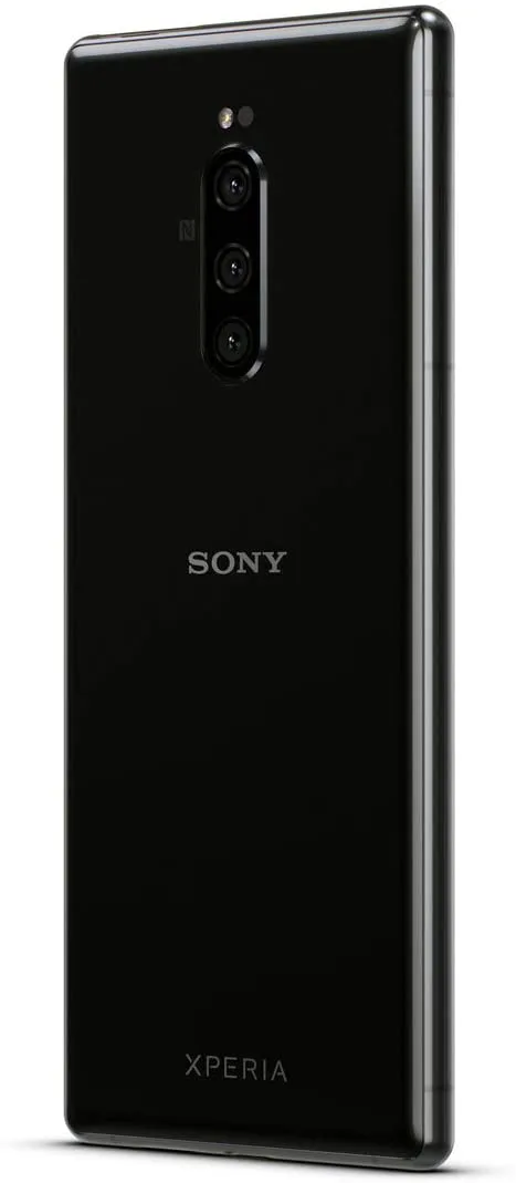 Sony Xperia 1 Review - Made for Movies 2 Sony Xperia 1 Review - Made for Movies 1