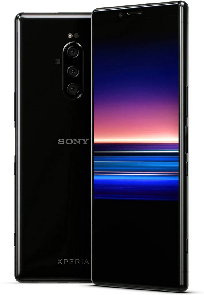 Sony Xperia 1 Review - Made for Movies 1 Sony Xperia 1