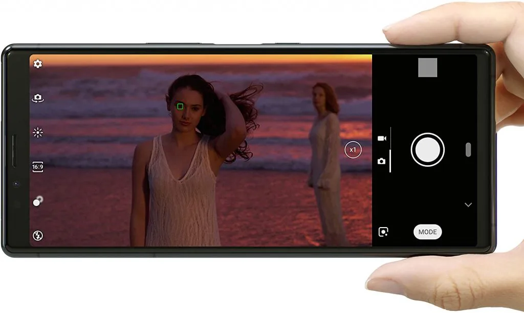 Sony Xperia 1 Review - Made for Movies 4 Sony Xperia 1 Review - Made for Movies 3