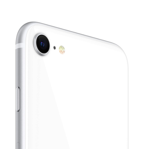 Iphone SE 2020 Phone Review 3 New iPhone SE 2020 Camera