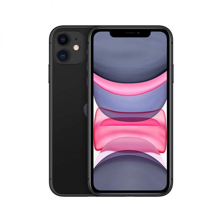 iPhone 11 Review