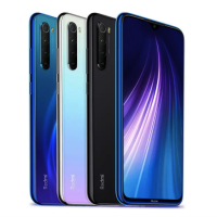 RedMi Note 8 Review