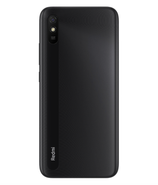 Xiaomi Redmi 9A Review 2 Xiaomi redmi 9A back & camera