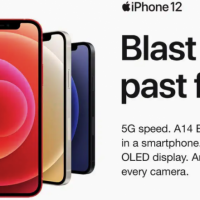 iPhone 12 Review