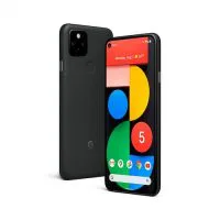 Google Pixel 5 Phone Review
